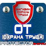 Магазин охраны труда Протекторшоп Информационные щиты уличные купить в Нефтеюганске